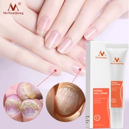 Thumbnail MeiYanQiong Kem Hỗ Trợ Giảm Bệnh Nấm Móng 15g 2