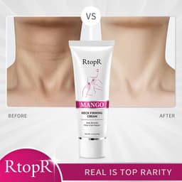 Thumbnail Rtopr Bộ Kem Dưỡng Da Cổ + gel Tẩy Tế Bào Chết + Răng Bạc Hà Làm Trắng Da 1