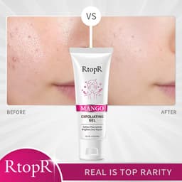 Thumbnail Rtopr Bộ Kem Dưỡng Da Cổ + gel Tẩy Tế Bào Chết + Răng Bạc Hà Làm Trắng Da 2
