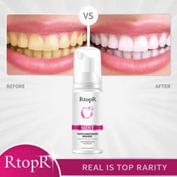 Thumbnail Rtopr Bộ Kem Dưỡng Da Cổ + gel Tẩy Tế Bào Chết + Răng Bạc Hà Làm Trắng Da 3