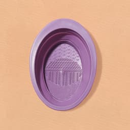 Thumbnail 【OVW】1 Hộp silicone Vệ Sinh Cọ Trang Điểm gj0001 1