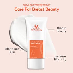 Thumbnail MeiYanQiong bơ hạt mỡ nâng ngực tự nhiên làm săn chắc vòng giảm chảy xệ sau sinh chăm sóc giữ ẩm 50g 4