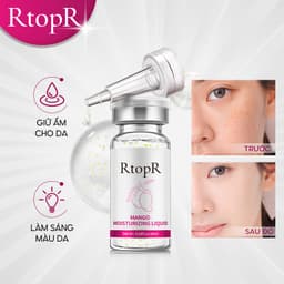 Thumbnail Tinh chất RTOPR chiết xuất xoài dưỡng ẩm làm trắng sáng da ngăn ngừa nếp nhăn chống lão hóa 10ml 1