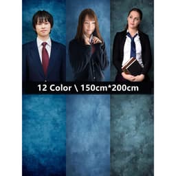 Thumbnail Selens Phông Nền Chụp Ảnh Bằng Vải Kích Thước 1.5X2M 1