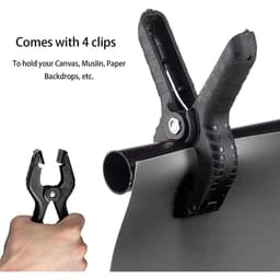 Thumbnail Selens Phông Nền Chụp Ảnh Bằng Vải Kích Thước 1.5X2M 4