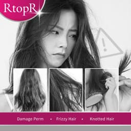 Thumbnail Tinh dầu chăm sóc tóc RTOPR ngăn ngừa rụng tóc/ dưỡng tóc khô xơ/ giữ nếp/ tạo nếp mềm mượt/ phục hồi hư tổn 35ml 2
