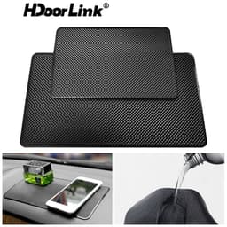 Thumbnail Hdoorlink Đa Năng Chống Trượt Thảm Silicon Ô Tô Chống Trượt Cầm Dính Miếng Lót Giá Đỡ Điện Thoại Thảm Nội Thất Ô Tô Phụ Kiện 1