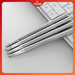 Thumbnail Bút máy Thunlit viết chữ thư pháp ngòi 1mm chất lượng cao Bán buôn đồ dùng học tập 2