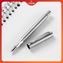 Thumbnail Bút máy Thunlit viết chữ thư pháp ngòi 1mm chất lượng cao Bán buôn đồ dùng học tập 4