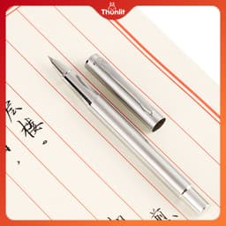 Thumbnail Bút máy Thunlit viết chữ thư pháp ngòi 1mm chất lượng cao Bán buôn đồ dùng học tập 3