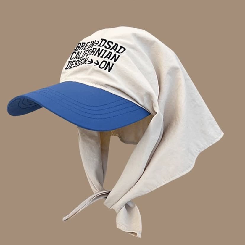 Ảnh MAGIC KIWI / Mũ Turban Niche Mũ khô nhanh độc đáo Mũ du lịch ngoài trời Mũ chống nước Mũ chống nắng Mũ cắm trại thoáng khí 1