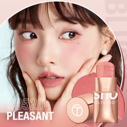 Thumbnail Phấn má hồng dạng thỏi O.TWO.O cấp ẩm với 6 màu lựa chọn 3