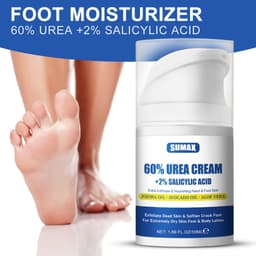 Thumbnail Kem Urea 60% plus Axit Salicylic 2% 1