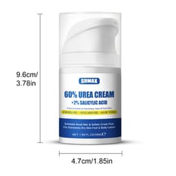 Thumbnail Kem Urea 60% plus Axit Salicylic 2% 3