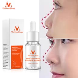Thumbnail MeiYanQiong Tinh Dầu Nâng Mũi Làm Dẻo Và Nâng Mũi, Giúp Mũi Cao Và Quyến Rũ 10ml 4