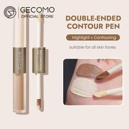 Thumbnail Thỏi Kem Bắt Sáng Và Tạo Khối GECOMO Che Khuyết Điểm Chống Nước Lâu Trôi 1