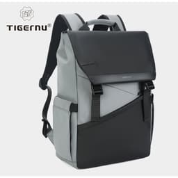 Thumbnail Tigernu 9592 Ba Lô Du Lịch Sức Chứa Lớn 15.6 " Với Thiết Kế Màu Sắc Phù Hợp Xu Hướng 1