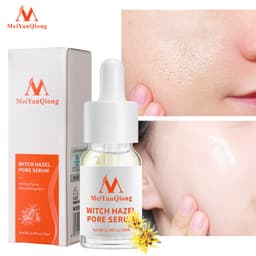 Thumbnail MeiYanQiong Tinh chất Pore Se Giúp Thu Nhỏ Lỗ Chân Lông Và Làm Sáng Da 10ml 1