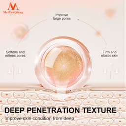 Thumbnail MeiYanQiong Tinh chất Pore Se Giúp Thu Nhỏ Lỗ Chân Lông Và Làm Sáng Da 10ml 4