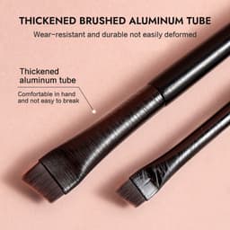 Thumbnail Cọ trang điểm GECOMO chuyên nghiệp nhiều phong cách tùy chọn 4