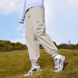 Thumbnail Quần yếm CAMEL CROWN thể thao không thấm nước thông thường quần legging dệt dáng rộng quần legging cho nữ 2