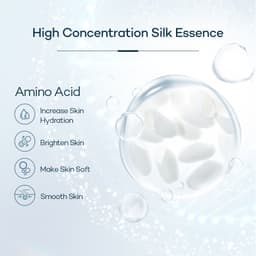Thumbnail Mặt nạ lụa INOHERB làm sáng da gấp bốn lần 25g 1