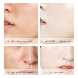 Thumbnail Bột Pudaier Chống Thấm Nước Lâu Dài Full Cover Matte Setting Powder 4