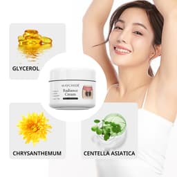 Thumbnail Kem làm trắng da làm trắng da Kem dưỡng ẩm và san lấp mặt bằng Chăm sóc da 3