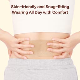 Thumbnail Cofoe Hồng Ngoại Xa Y Tế Trung Quốc Ấm Áp Eo & Chân Thạch Cao Giảm Đau Khớp Thấp Khớp Điều Trị Viêm Khớp Khớp Miếng Dán Giảm Đau 8 Cái / Hộp 4