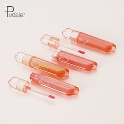 Thumbnail Pudaier High Pigment Blush Natural Liquid Blusher Face Matte Make Up 1
