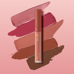 Thumbnail Pudaier Matte son Matte High Pigmentation Nhẹ Chống Thấm Nước Lâu Dài 12 Màu Son Môi Chất Lỏng Trang Điểm Môi 1