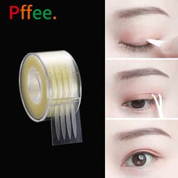 Thumbnail Set 144/ 600 miếng dán kích mí PFFEE không thấm nước 1