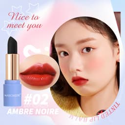 Thumbnail Son dưỡng môi Lamuseland Lip Tinted Theraphy Magic Lip Balm Son môi không thấm nước & sắc tố cao 3
