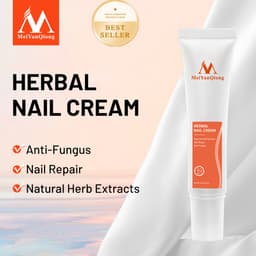 Thumbnail MeiYanQiong Kem Hỗ Trợ Giảm Bệnh Nấm Móng 15g 4