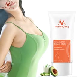 Thumbnail MeiYanQiong bơ hạt mỡ nâng ngực tự nhiên làm săn chắc vòng giảm chảy xệ sau sinh chăm sóc giữ ẩm 50g 2