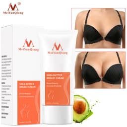Thumbnail MeiYanQiong bơ hạt mỡ nâng ngực tự nhiên làm săn chắc vòng giảm chảy xệ sau sinh chăm sóc giữ ẩm 50g 3