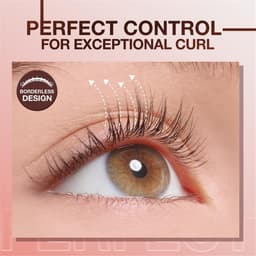 Thumbnail O.two.o Máy uốn mi 3D hướng dương Máy uốn mi tự nhiên lâu trôi Dụng cụ trang điểm di động Máy uốn mi Máy uốn mi tự nhiên Máy uốn mi dễ sử dụng 4