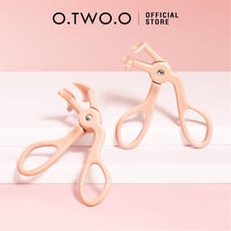 Thumbnail O.two.o Máy uốn mi 3D hướng dương Máy uốn mi tự nhiên lâu trôi Dụng cụ trang điểm di động Máy uốn mi Máy uốn mi tự nhiên Máy uốn mi dễ sử dụng 1