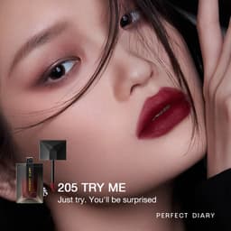 Thumbnail Son môi PERFECT DIARY 4ml bám màu chống nước tốt 4