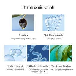Thumbnail Kem lót PERFECT DIARY Giữ ẩm phù hợp và điều chỉnh tông màu da 30ml 4
