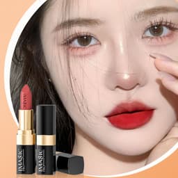 Thumbnail Son Lì IMAGIC LP-205 12 Màu Tùy Chọn Kháng Nước Lâu Trôi 37g 3