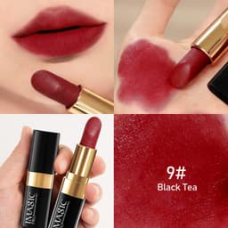 Thumbnail Son Lì IMAGIC LP-205 12 Màu Tùy Chọn Kháng Nước Lâu Trôi 37g 4