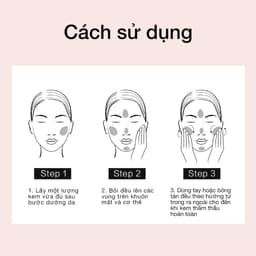 Thumbnail Kem dưỡng da PERFECT DIARY 40g Dưỡng ẩm nhẹ nhàng và làm sáng tông màu da 4