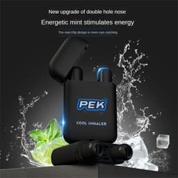 Thumbnail Thanh năng lượng HengFang cho lớp Drive Work Stay in Tip-top Shape Double Hole Nose Clear 4