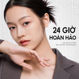 Thumbnail O.two.o Liquid Foundation Bảo hiểm cả ngày Kiểm soát dầu Nhẹ Không nổi Bột trang điểm mờ không tì vết độ phân giải cao 157g 2