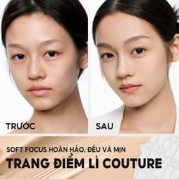 Thumbnail O.two.o Liquid Foundation Bảo hiểm cả ngày Kiểm soát dầu Nhẹ Không nổi Bột trang điểm mờ không tì vết độ phân giải cao 157g 3