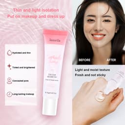 Thumbnail Bộ làm đẹp mỹ phẩm Lameila 20 miếng chống mồ hôi lâu trôi 2