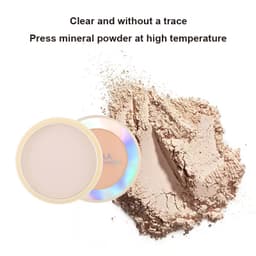 Thumbnail Bộ làm đẹp mỹ phẩm Lameila 10 miếng chống mồ hôi lâu trôi 1