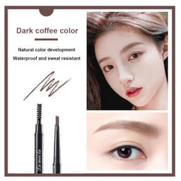 Thumbnail Bộ làm đẹp mỹ phẩm Lameila 8 miếng chống thấm nước lâu trôi 4