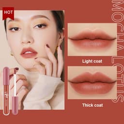 Thumbnail Bộ làm đẹp mỹ phẩm Lameila 7 miếng chống mồ hôi lâu trôi 3